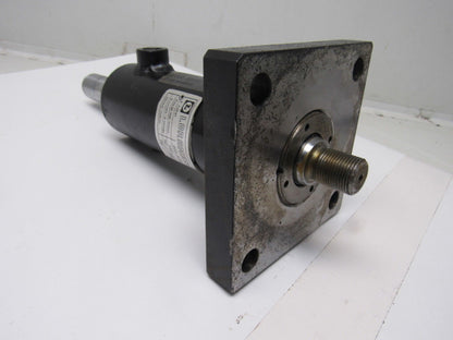 Loramendi 202.625 Double Ended Hydraulic Cylinder 50mm Bore 56mm Stroke