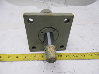 Loramendi Double Ended Hydraulic Cylinder 50mm Bore 50mm Stroke