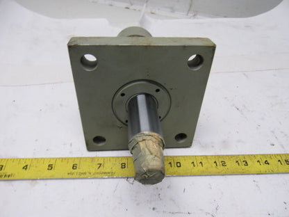 Loramendi Double Ended Hydraulic Cylinder 50mm Bore 50mm Stroke
