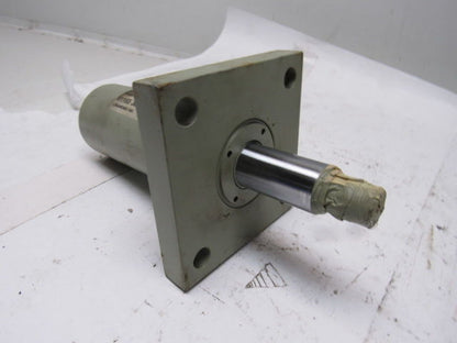 Loramendi Double Ended Hydraulic Cylinder 50mm Bore 50mm Stroke