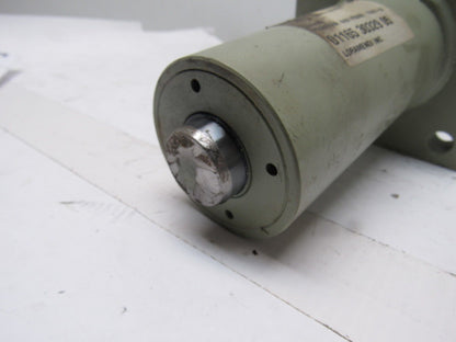 Loramendi Double Ended Hydraulic Cylinder 50mm Bore 50mm Stroke