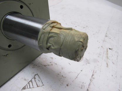 Loramendi Double Ended Hydraulic Cylinder 50mm Bore 50mm Stroke