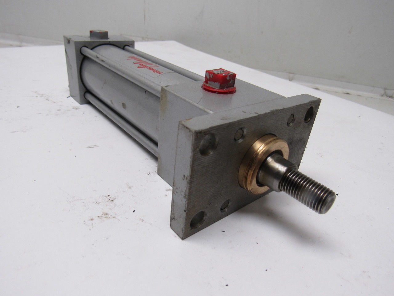 Milwaukee A-31 1-1/2" Bore 3-1/2" Stroke 250PSI Pneumatic Air Cylinder