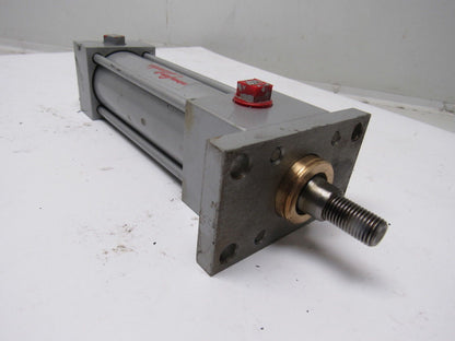 Milwaukee A-31 1-1/2" Bore 3-1/2" Stroke 250PSI Pneumatic Air Cylinder