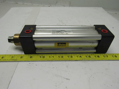 Parker CTMPU19MC 50mm 130mm Stroke 20mm Rod 10Bar Air Cylinder