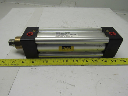 Parker CTMPU19MC 50mm 130mm Stroke 20mm Rod 10Bar Air Cylinder