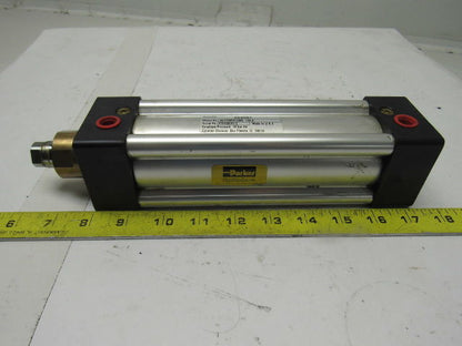 Parker CTMPU19MC 50mm 130mm Stroke 20mm Rod 10Bar Air Cylinder
