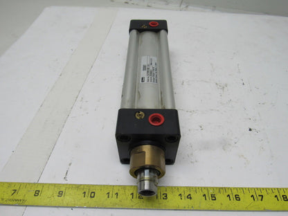 Parker CTMPU19MC 50mm 130mm Stroke 20mm Rod 10Bar Air Cylinder