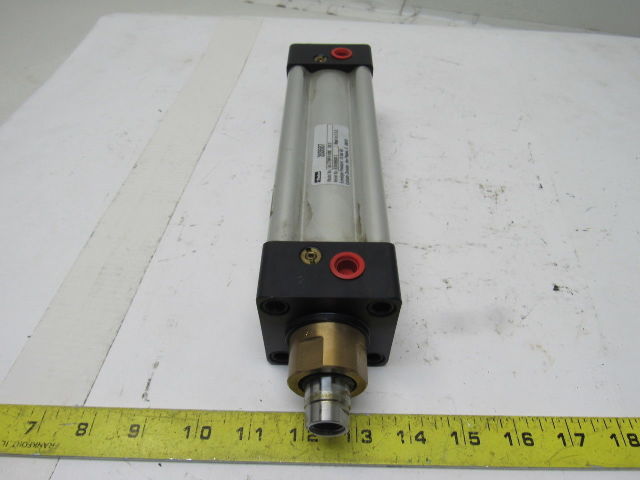 Parker CTMPU19MC 50mm 130mm Stroke 20mm Rod 10Bar Air Cylinder