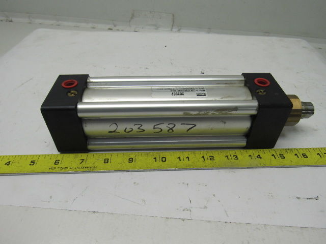 Parker CTMPU19MC 50mm 130mm Stroke 20mm Rod 10Bar Air Cylinder