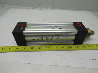 Parker CTMPU19MC 50mm 130mm Stroke 20mm Rod 10Bar Air Cylinder