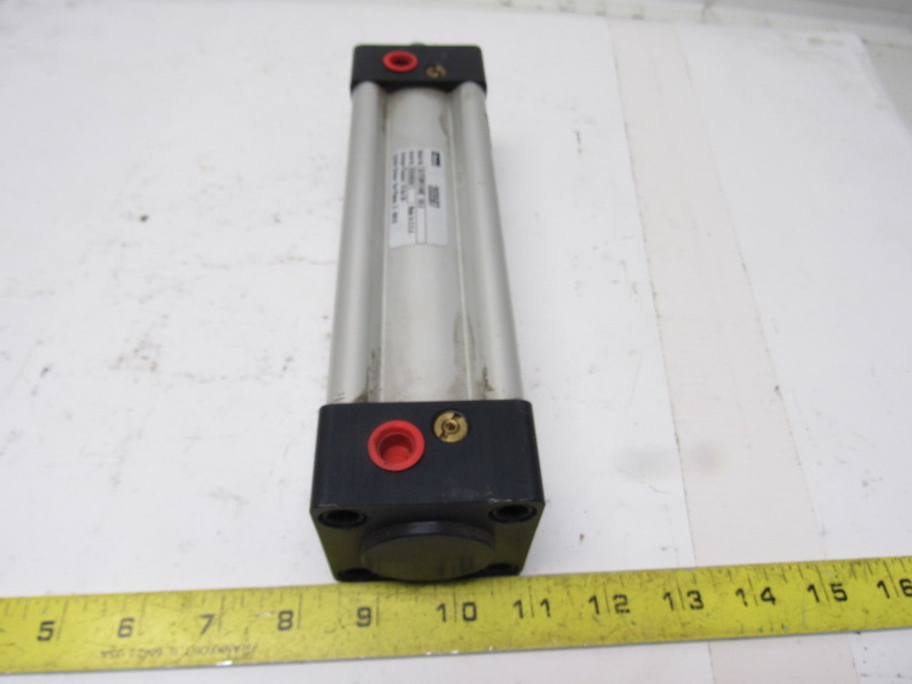 Parker CTMPU19MC 50mm 130mm Stroke 20mm Rod 10Bar Air Cylinder