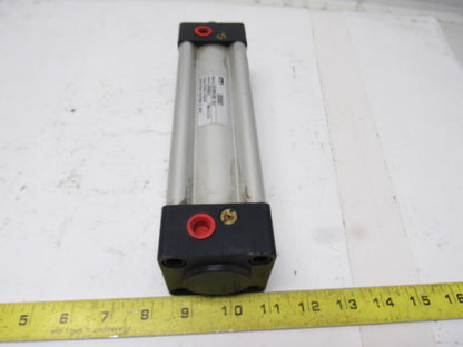 Parker CTMPU19MC 50mm 130mm Stroke 20mm Rod 10Bar Air Cylinder