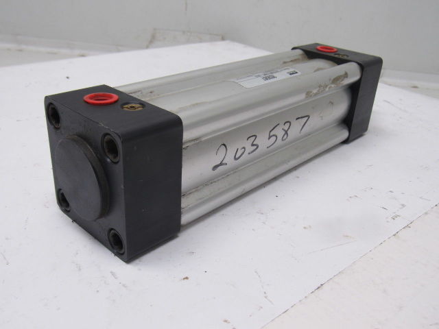 Parker CTMPU19MC 50mm 130mm Stroke 20mm Rod 10Bar Air Cylinder