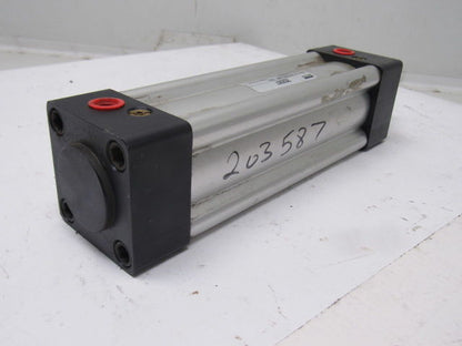 Parker CTMPU19MC 50mm 130mm Stroke 20mm Rod 10Bar Air Cylinder
