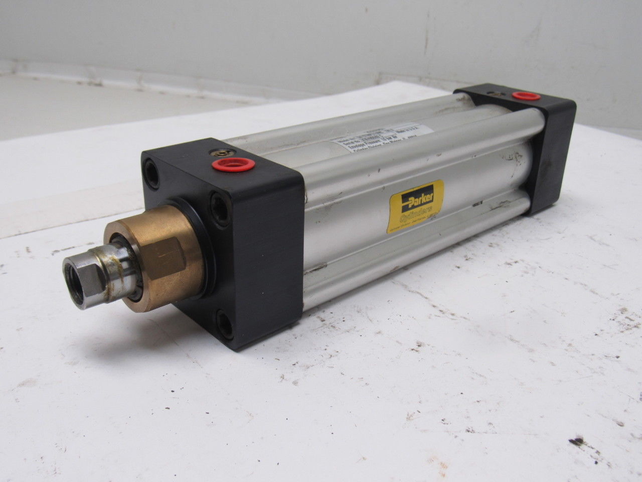 Parker CTMPU19MC 50mm 130mm Stroke 20mm Rod 10Bar Air Cylinder
