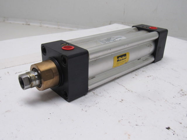 Parker CTMPU19MC 50mm 130mm Stroke 20mm Rod 10Bar Air Cylinder