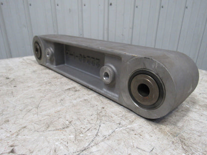 22240-1-R Aluminum Vibratory Shaker Conveyor Rocker Stabilizer Arm 28-1/4" OAL