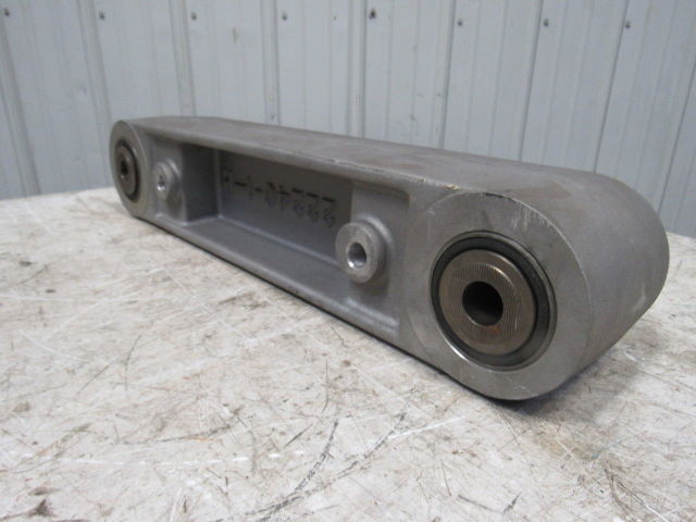22240-1-R Aluminum Vibratory Shaker Conveyor Rocker Stabilizer Arm 28-1/4" OAL