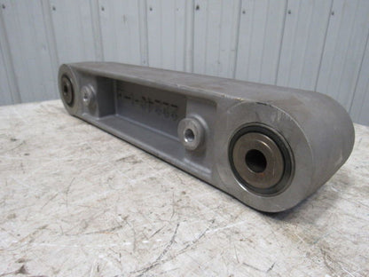 22240-1-R Aluminum Vibratory Shaker Conveyor Rocker Stabilizer Arm 28-1/4" OAL