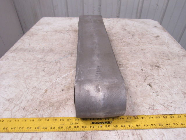 22240-1-R Aluminum Vibratory Shaker Conveyor Rocker Stabilizer Arm 28-1/4" OAL