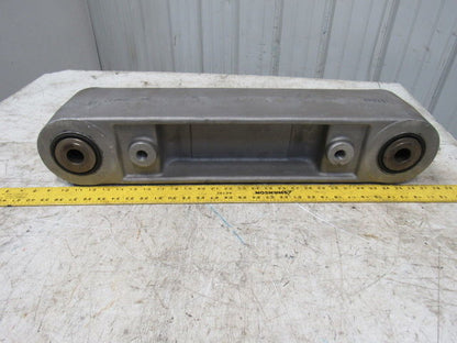 22240-1-R Aluminum Vibratory Shaker Conveyor Rocker Stabilizer Arm 28-1/4" OAL