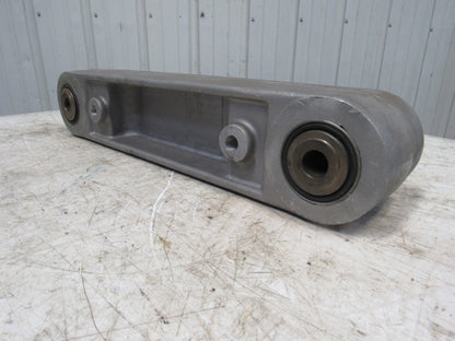 22240-1-R Aluminum Vibratory Shaker Conveyor Rocker Stabilizer Arm 28-1/4" OAL