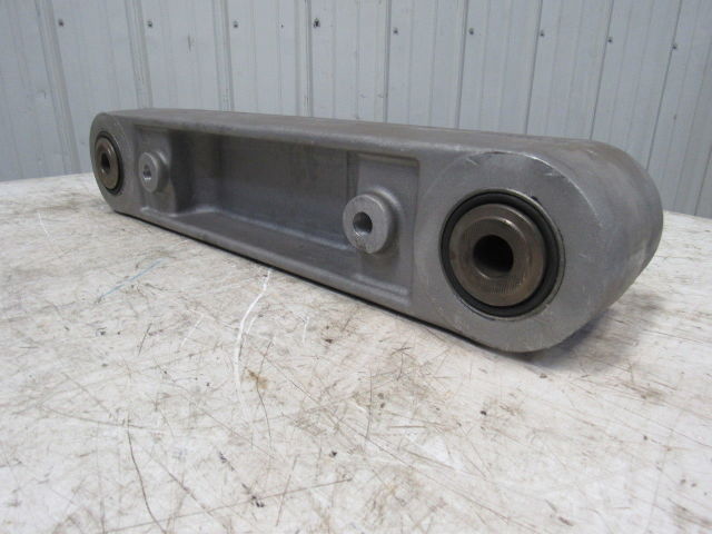 22240-1-R Aluminum Vibratory Shaker Conveyor Rocker Stabilizer Arm 28-1/4" OAL