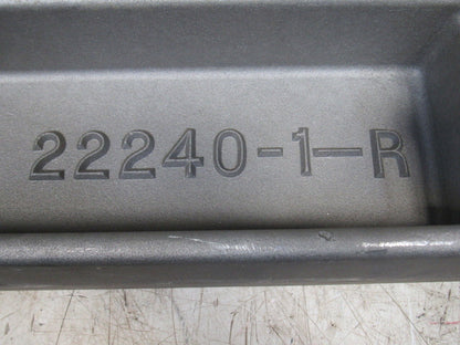 22240-1-R Aluminum Vibratory Shaker Conveyor Rocker Stabilizer Arm 28-1/4" OAL