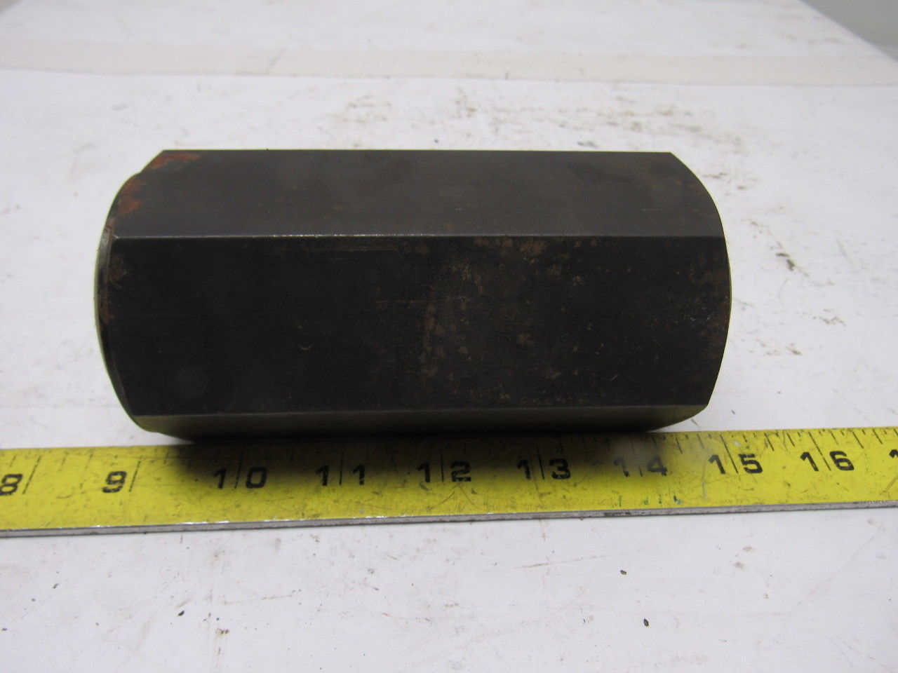 S30A1.0/12 Check Valve 1-1/2 NPT