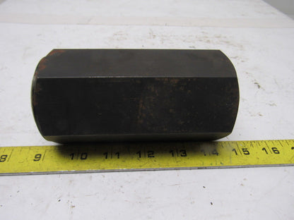 S30A1.0/12 Check Valve 1-1/2 NPT
