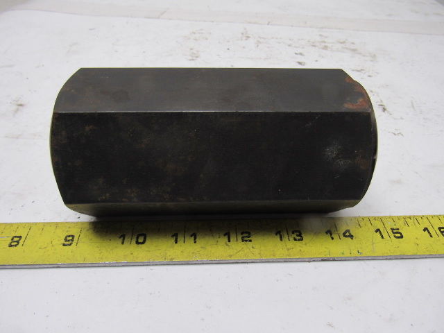 S30A1.0/12 Check Valve 1-1/2 NPT