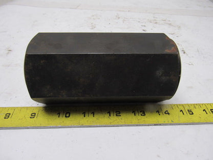 S30A1.0/12 Check Valve 1-1/2 NPT