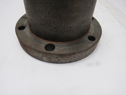 2.5" Finished Bore Steel Split Taper Bushing 7-1/4" OD 4.5" Wide