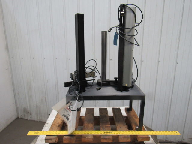 Universal Engineering 508946 Dual Column Digital Presetting Gauge
