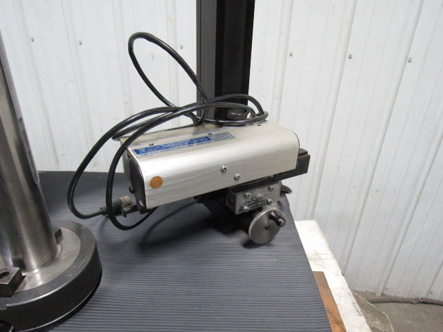 Universal Engineering 508946 Dual Column Digital Presetting Gauge