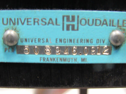Universal Engineering 508946 Dual Column Digital Presetting Gauge