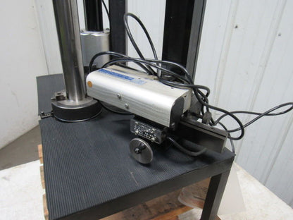 Universal Engineering 508946 Dual Column Digital Presetting Gauge