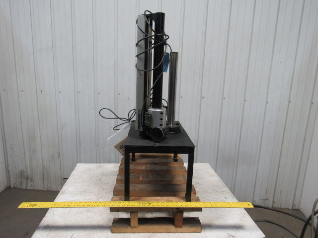 Universal Engineering 508946 Dual Column Digital Presetting Gauge
