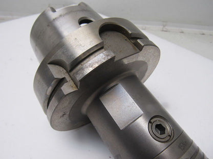 Techniks Gewefa HSK-A100 95.05.46.007 1-13mm Synchro Chuck