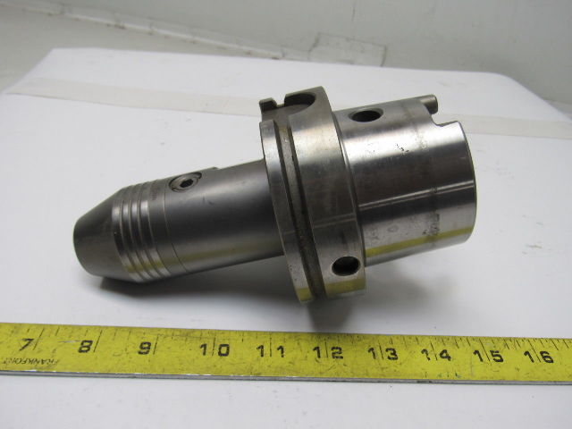Techniks Gewefa HSK-A100 95.05.46.007 1-13mm Synchro Chuck