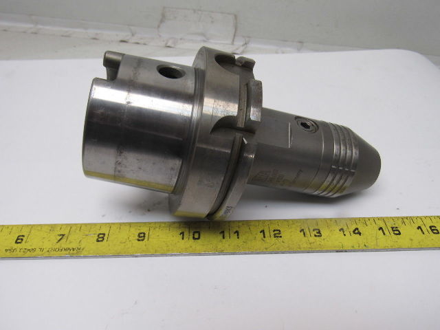 Techniks Gewefa HSK-A100 95.05.46.007 1-13mm Synchro Chuck