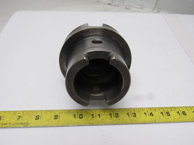 Techniks Gewefa HSK-A100 95.05.46.007 1-13mm Synchro Chuck