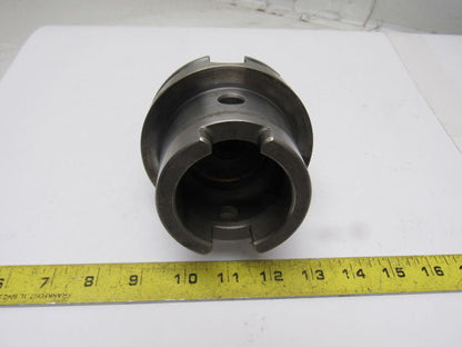 Techniks Gewefa HSK-A100 95.05.46.007 1-13mm Synchro Chuck