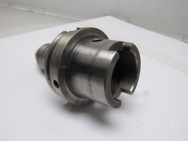 Techniks Gewefa HSK-A100 95.05.46.007 1-13mm Synchro Chuck