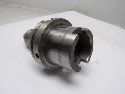 Techniks Gewefa HSK-A100 95.05.46.007 1-13mm Synchro Chuck