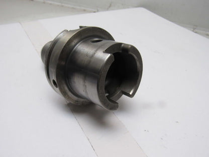 Techniks Gewefa HSK-A100 95.05.46.007 1-13mm Synchro Chuck