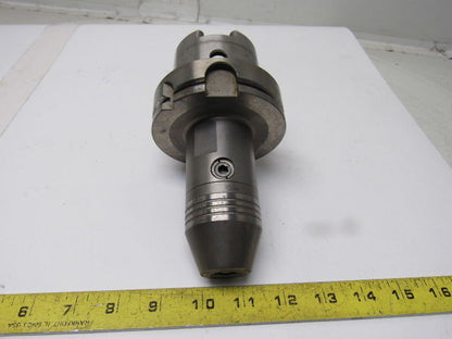 Techniks Gewefa HSK-A100 95.05.46.007 1-13mm Synchro Chuck