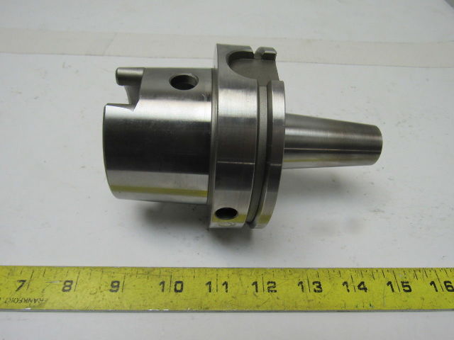 Gewefa Style Synchro-Chuck 1/2 ID 1.31"-0.966" Shrink Fit Tool Holder"