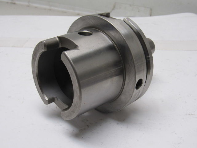 Gewefa Style Synchro-Chuck 1/2 ID 1.31"-0.966" Shrink Fit Tool Holder"